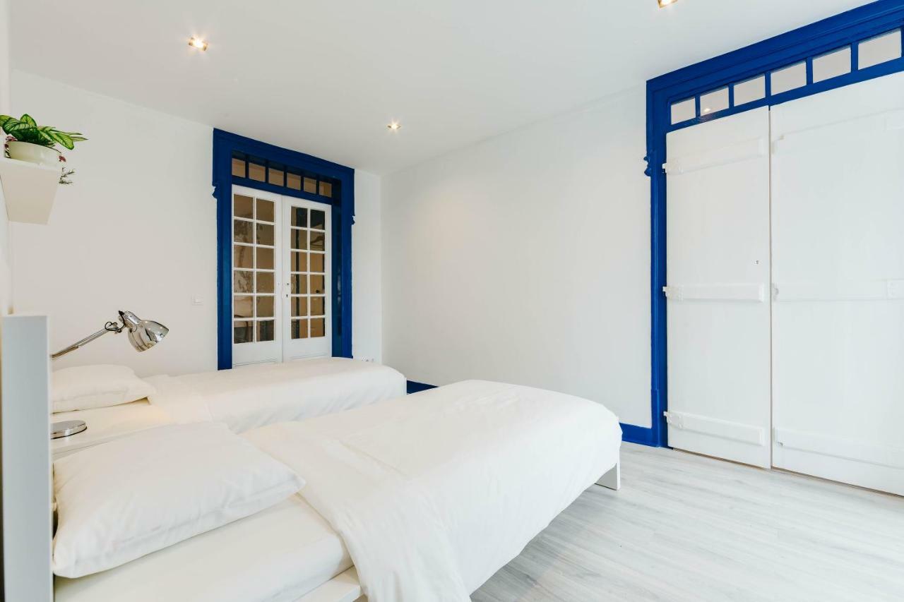 Your Second Home In Chiado Lisbon Exterior photo